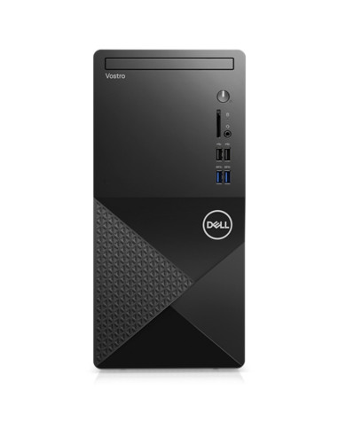 Ordenador dell 3ht4n i7 - 12700 16gb ssd 512gb