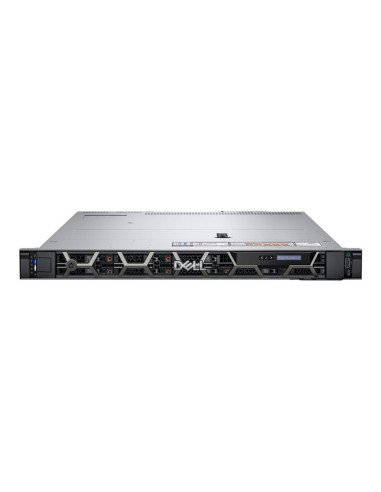 Servidor dell poweredge r450 xeon silver 32gb ram -  ssd 480gb