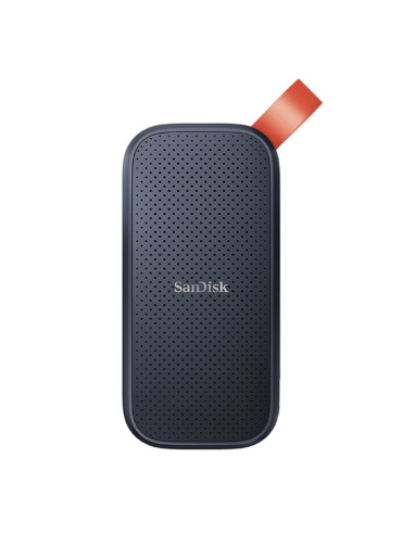 Disco duro externo ssd sandisk 2tb portable