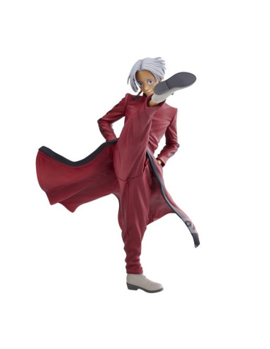 Figura banpresto tokyo revengers espresto excite motions izana kurokawa 21cm