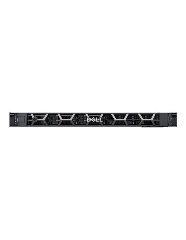 Servidor dell poweredge r350 intel xeon e - 2336 16gb 2 x ssd 480gb