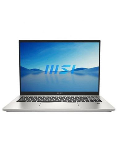 Portatil msi prestige 16s - 041es i7 - 13700h 32gb ssd 1tb 16pulgadas