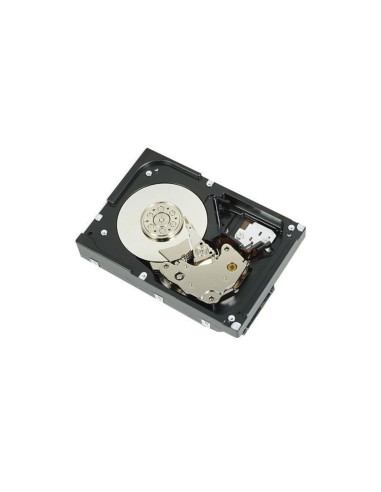 Disco duro interno dell 3.5pulgadas 4tb sata 6gb - s 400 - bjsi