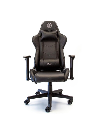 Silla gaming onaji asura pro negra