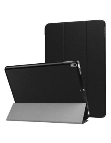 Funda tablet maillon trifold stand case ipad 10.9pulgadas negro