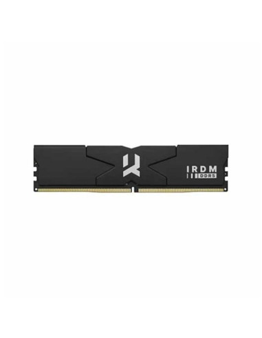 Memoria ram goodram ir - 5600d564l30 - 64gdc ddr5 64gb cl30