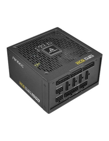 Fuente alimentacion antec high current gold gaming atx 1000w