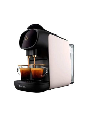 Cafetera philips l'or barista sublime pack 30c 0.8l 1450w