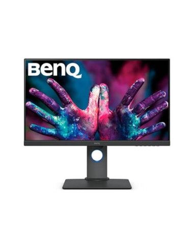 Monitor benq pd2705q 27pulgadas qhd 60hz