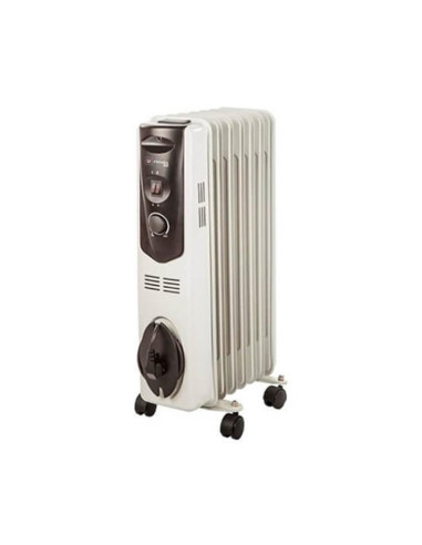 Radiador aceite soler y palau sahara 1500w