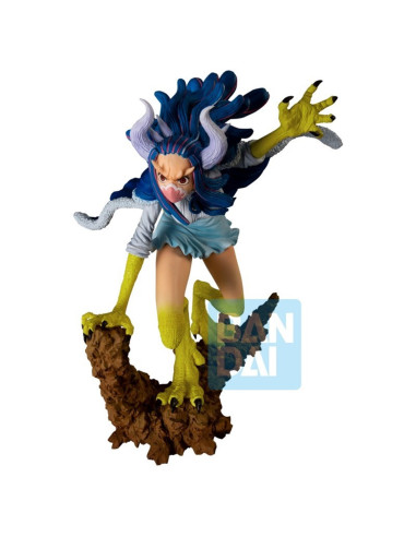 Figura ichibansho one piece glitter of ha ulti