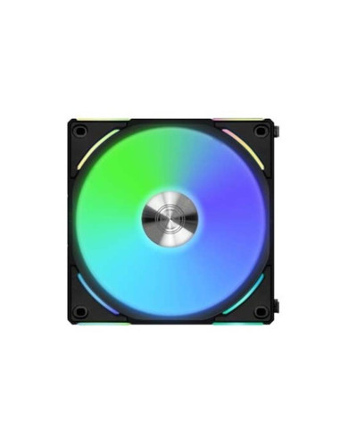 Ventilador cpu lian li uni fan alv2 140mm negro