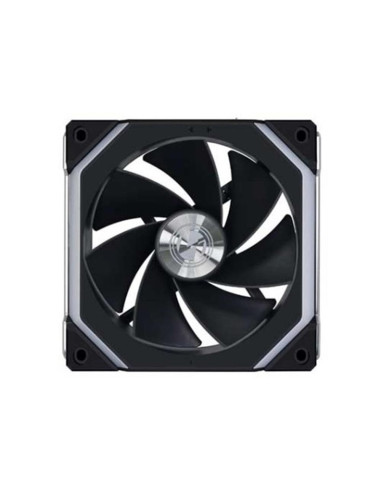 Ventilador cpu lian li uni fan reverse sl 120mm v2 negro