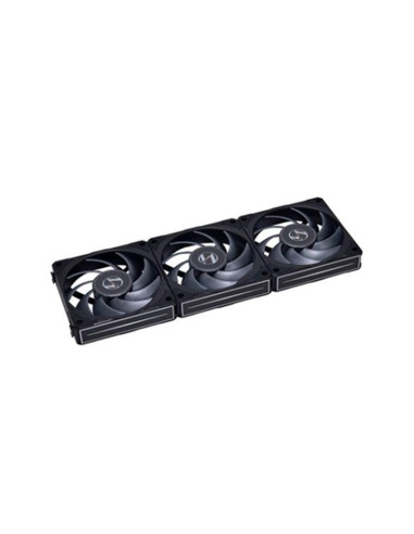 Ventilador cpu lian li uni fan p28 360mm negro