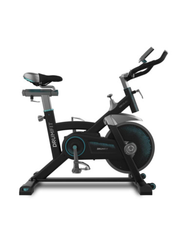 Bici cecotec drumfit indoor 18000 ceres