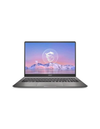 Portatil msi b13vfto - 207es i9 - 13950hx 32gb ssd 1tb 16pulgadas