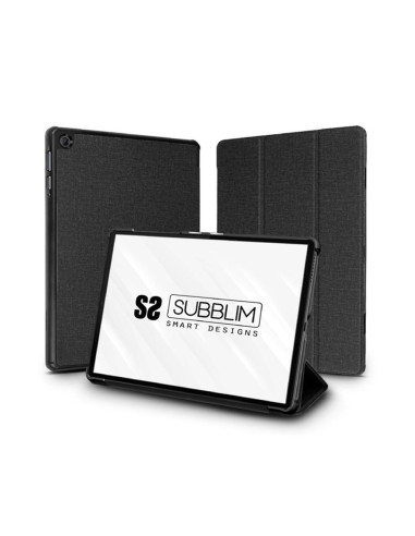 Funda subblim para shock case lenovo tab m10 plus 3a gen 10.6pulgadas tb - 125