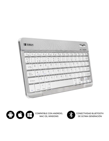 Teclado tablet subblim sub - kbt - sm0001