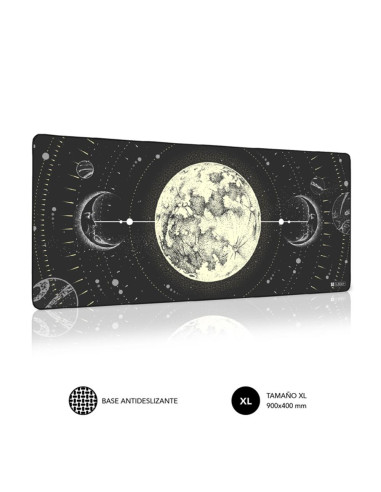 Alfombrilla subblim lunar xl