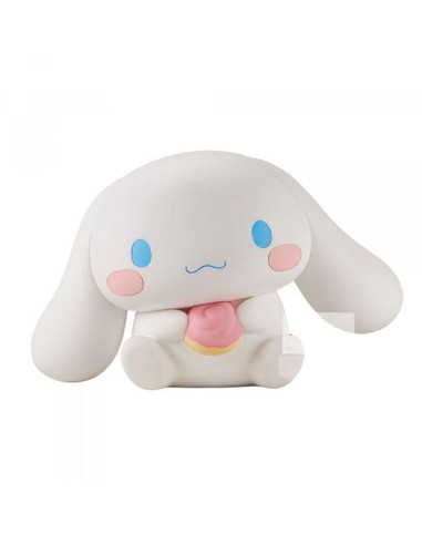 Figura banpresto sanrio cinnamoroll sofvimates 9cm