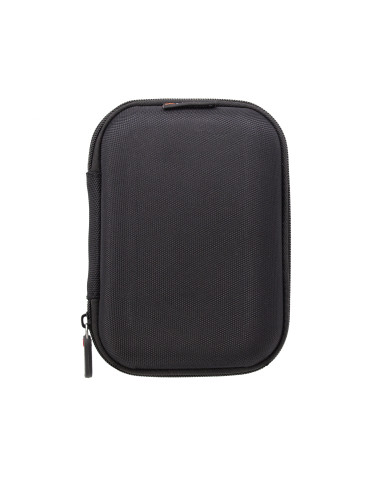 Phoenix technologies  funda para disco duro externo 2.5 rígida estuche de viaje acolchado para hdd portátiles pasaporte imper