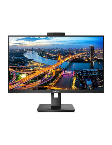 Monitor philips 242b1h 23.8pulgadas fhd 75hz