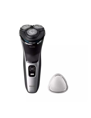 Afeitadora philips shaver series 3000 s3143