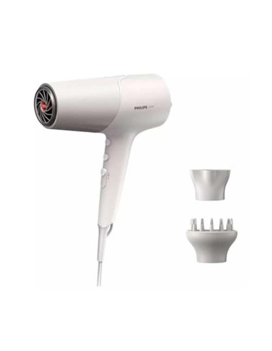 Secador de pelo philips serie 5000 bhd501 2100w