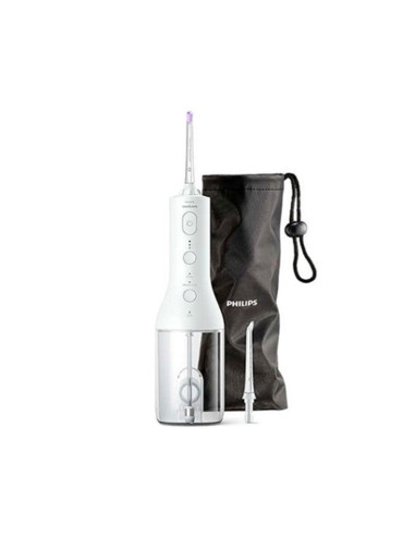 Irrigador oral philips power flosser hx3826 - 31