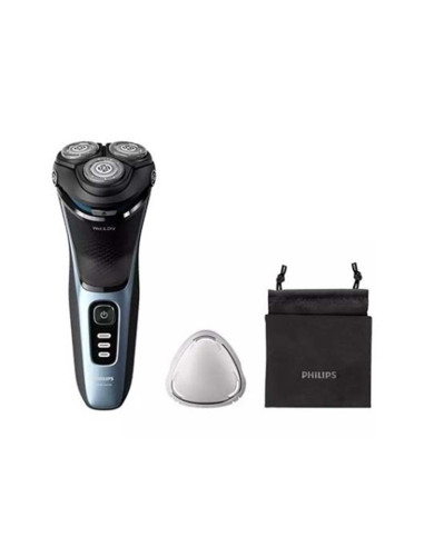 Afeitadora philips shaver series 3000 s3243 - 12