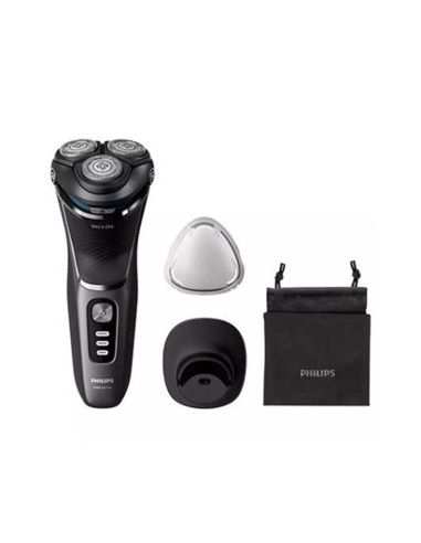 Afeitadora philips shaver series 3000 s3343 - 13