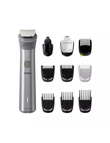 Cortapelos philips s5000 aio trimmer mg5920 - 15