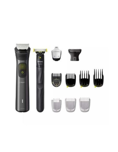 Cortapelos philips s9000 aio trimmer mg9540 - 15