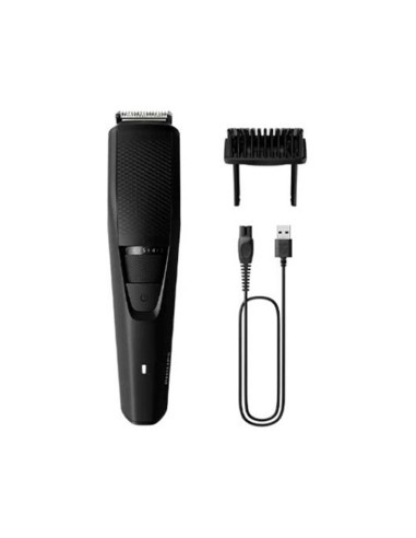 Cortapelos philips beardtrimmer s3000 bt3234 - 15