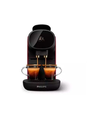 Cafetera philips l'or barista sublime bund. 0.8l 1450w