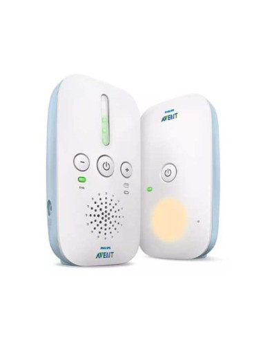 Vigilabebes dect philips scd503 - 26 basic