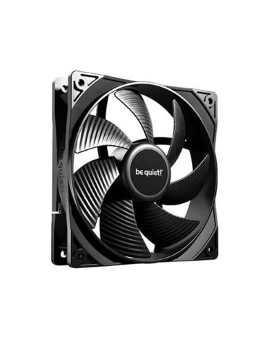 Ventilador be quiet! pure wings 3 bl104 120mm