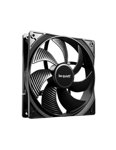 Ventilador be quiet! pure wings 3 bl107 140mm