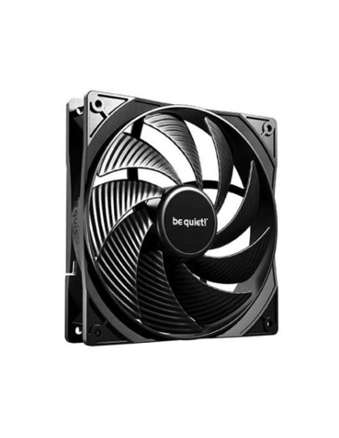 Ventilador be quiet! pure wings 3 bl109 140mm