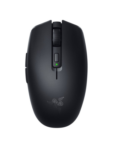 Raton inalambrico gaming razer orochi v2 negro