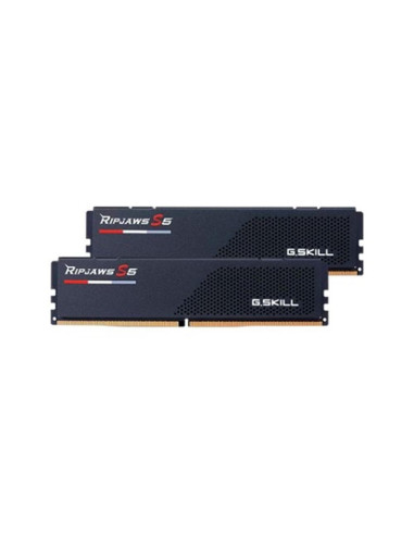 Memoria ram pc5 4800 g.skill ripjaws s5 ddr5 2x24gb 48gb cl40