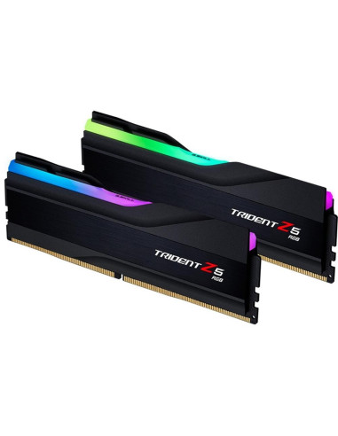 Memoria ram pc5 51200 trident z5 ddr5 2x16gb 32gb cl32