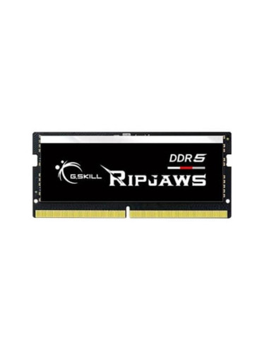 Memoria ram pc5 41600 g.skill ripjaws ddr5 16gb cl38