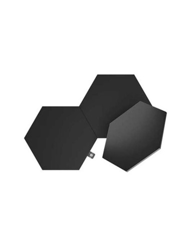 Panel led nanoleaf shapes hexagons expansion pack