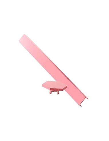 Accesorio nanoleaf skin lines pink matte 9pk