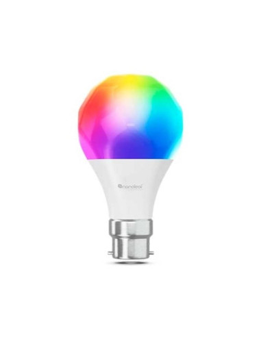 Bombilla led nanoleaf essentials bulb a60 b22