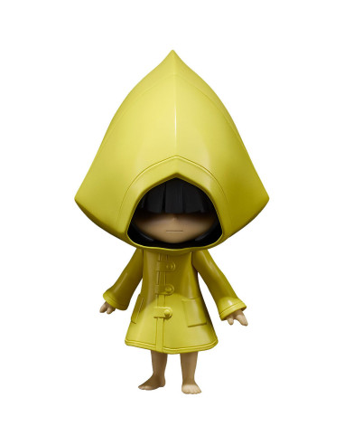 Figura good smile company nendoroid little nightmares six