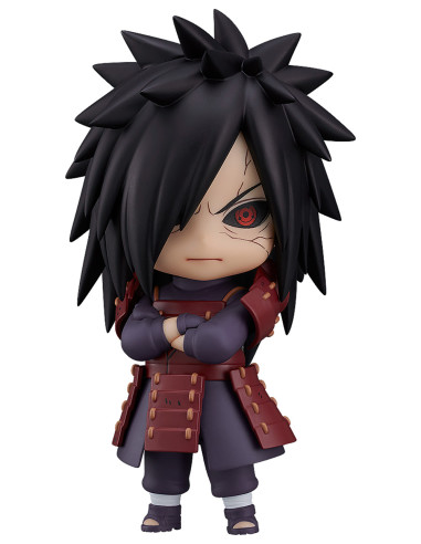 Figura good smile company nendoroid naruto shippuden madara uchiha