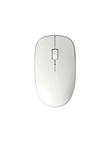 Raton inalambrico rapoo m200 blanco