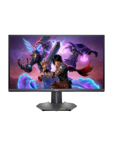 Monitor gaming dell g2723h 27pulgadas fhd 240hz